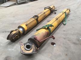 Liebherr LTM 1140 boom cylinder set