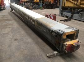 Liebherr LTM 1040-2.1 telescopic section 2