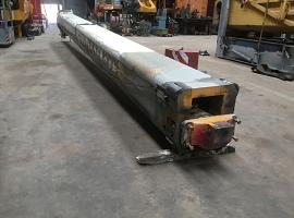 Liebherr LTM 1040-2.1 telescopic cylinder