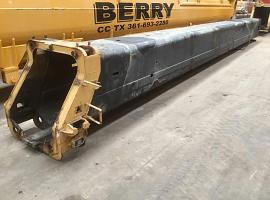 Krupp KMK 5140 5160 telescopic section 2