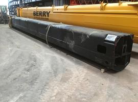 Krupp KMK 5140 5160 telescopic section 2