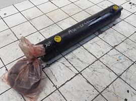 Grove GMK steering cylinder with length sensor