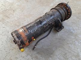 Grove GMK suspension cylinder