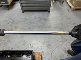 Grove GMK 3055 Cabin tipping cylinder