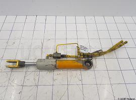 Liebherr LTM 1160-2 cabin tilt cylinder