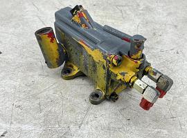 Grove GMK 3050 hand pump cabine tilt