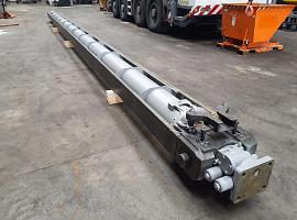 Liebherr LTM 1400 7.1 telescopic cylinder