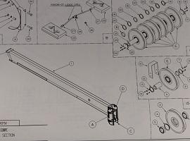 PPM 480 ATT telescopic head section 