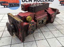 Liebherr LTM 1045 TWO-STAGE PUMP LPVD 64
