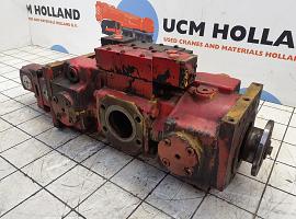 Liebherr LTM 1045 TWO-STAGE PUMP LPVD 64