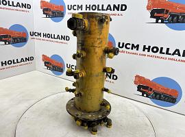 Krupp 70 GMT hydraulic swivel