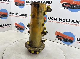 Krupp 70 GMT hydraulic swivel