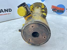 Krupp 70 GMT hydraulic swivel