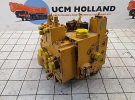 Liebherr LTM 1030 MODULE BLOCK