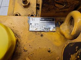 Liebherr LTM 1030 MODULE BLOCK