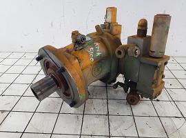 Krupp KMK 5100 hydraulic motor