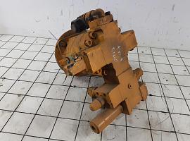 Krupp KMK 5100 hydraulic motor