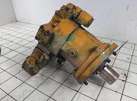Krupp KMK 5100 hydraulic motor