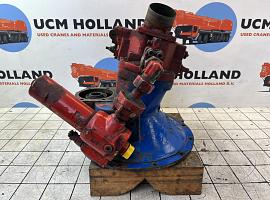 Demag HC 340 hydro pump