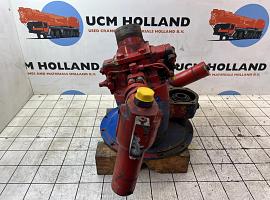 Demag HC 340 hydro pump