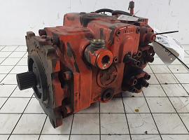 CT Compack Truck CT2 pump