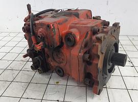 CT Compack Truck CT2 pump