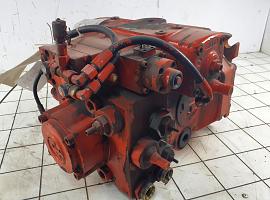 CT Compack Truck CT2 pump