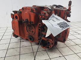 CT Compack Truck CT2 pump