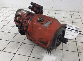 CT Compack Truck CT2 pump