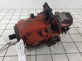CT Compack Truck CT2 pump