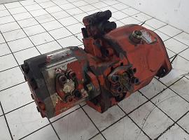 CT Compack Truck CT2 pump
