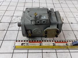 Krupp KMK 3045 / 4070 pump Hydromatik
