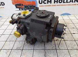 Liebherr LTM 1045-3.1 hydraulic variable displacemen pump