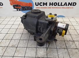 Liebherr LTM 1045-3.1 hydraulic variable displacemen pump