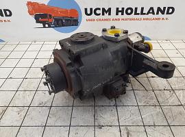 Liebherr LTM 1045-3.1 hydraulic variable displacemen pump