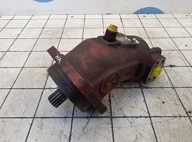 HYDROMATIK A2FM80/6.1W-PZB02