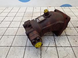 HYDROMATIK A2FM80/6.1W-PZB02