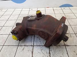 HYDROMATIK A2FM80/6.1W-PZB02