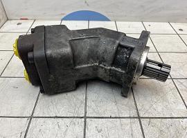 BRUENINGHAUS HYDROMATIK Axial piston pump