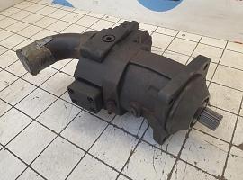 Hydromatik pump 