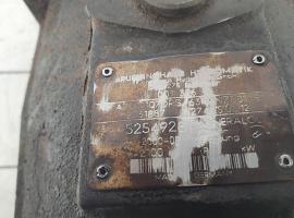 Hydromatik pump 