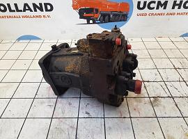 Demag AC 50 pump for parts