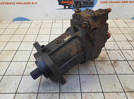 Demag AC 50 pump for parts