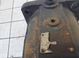 Demag AC 50 pump for parts