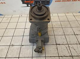 Hydromatik hydro pump