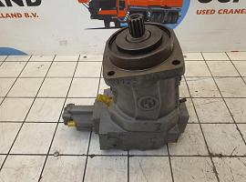 Hydromatik hydro pump