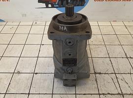 Hydromatik hydro pump
