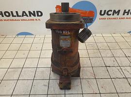 Liebherr LTM 1060 VARIABLE PUMP