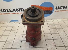 Liebherr LTM 1060 VARIABLE PUMP