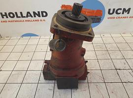 Liebherr LTM 1060 VARIABLE PUMP